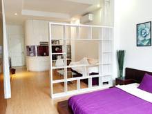 Hình ảnh 🏡 CHDV đầy đủ tiện nghi tại Nguyễn Đình Chiểu ngay trung tâm Q.1
