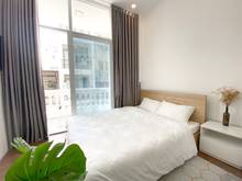 Hình ảnh Cho thuê Trang Chủ MB66.COM / Đăng Ký Tặng 66K bancon rộng 30m2 tại Trần Đình Xu Q1