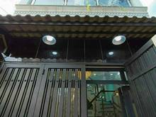 Hình ảnh Định cư cho con bán nhà 1T1L đường Lê Quang Sung Q.6, 60m2/1tỷ2-có sổ
