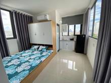 Hình ảnh Studio Full NT cửa sổ bancon view thoáng - Gần lotte mart Quận 7