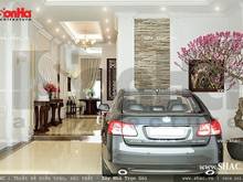 Hình ảnh Nhà 4 tầng, hxh 6m, thông Đặng Văn Ngữ, pn, không có căn thứ 2, 65m2