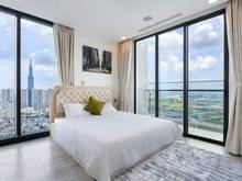 Hình ảnh Chuyên cho thuê Trang Chủ MB66.COM / Đăng Ký Tặng 66K  Vinhome Ba Son từ 1- 4PN- Shophouse Giá Rẻ