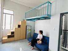 Hình ảnh Ban Công Full Nội Thất Ngay Tân Kỳ Tân Quý - Âu Cơ