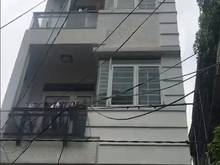Hình ảnh HXH Lê V Sỹ 4 tầng 9Phòng đang cho thuê 48tr/tháng