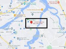Hình ảnh Cho thuê mặt bằng ngang 15m giá 40tr/th - Q. Cẩm Lệ
