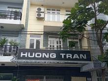 Hình ảnh Cho thuê nhà nguyên căn đường Lưu Chí Hiếu Tân Phú hợp mọi ngành 7x25m