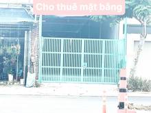 Hình ảnh Cho Thuê MBKD Gần Đường Lê Văn Việt