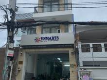 Hình ảnh Bán gấp MT Khu VIP Phú Nhuận, 4x15m, 5 tầng, Giá từ 18,5 tỷ về 16 tỷ