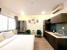 Hình ảnh 🏢Cho Thuê CHDV Tọa Lạc Chợ Bến Thành_Ngay Lê Thánh Tôn_Trung Tâm Q.1