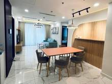 Hình ảnh Bán gấp chung cư SUNSHINE SKY CITY Quận 7 3PN 3WC Full Nội Thất