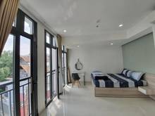 Hình ảnh Mb6623 nạp rút nhanh chóng studio 1PN, FULL nội thất, có cửa sổ cực lớn, gần chợ Bà Chiểu