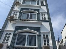 Hình ảnh Bán MẶT TIỀN KD Lê Lai,P.12; Q.Tân Bình,DT:5.5mx16m,Kết cấu:Hầm, Trệt,