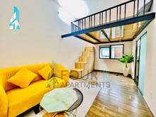 Hình ảnh 🧧 Tết Giáp Thìn Lì Xì 1TR,Giữ Phòng Sau Tết Duplex+1PN,Máy Giặt Riêng