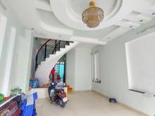 Hình ảnh Bán nhà Lâm Văn Bền, hẻm ô tô, 5*18m, 5 tầng 10 tỷ