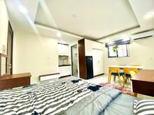 Hình ảnh 🐇🐇Căn Hộ Cao Cấp Q5_Full Nội Thất_ở đường Trần Hưng Đạo