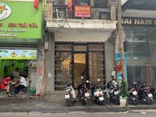 Hình ảnh Cho Thuê Nhà Nguyên Căn Nguyễn Trường Tộ DT 55m MT 5M