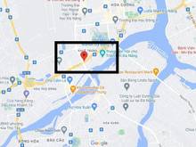 Hình ảnh Mặt bằng kinh doanh 740m2 thích hợp làm kho bãi, kinh doanh - Q.Cẩm Lệ