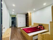Hình ảnh Chủ Cần Bán Nhanh Căn Nhà Đường Bờ Bao Tân Thắng, Tân Phú,50m2,2tỷ250