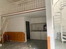 Hình ảnh Cho Thuê NNC 2PN Gần Chợ Linh Xuân Vừa Ở KD