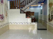 Hình ảnh nhà hẻm xe hơi khu dân cư đông đúc an ninh 24/7 55m2 giá chỉ 1ty69 SHR