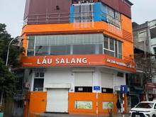 Hình ảnh Cho thuê nhà lô góc phố Nguyễn An Ninh 54m2