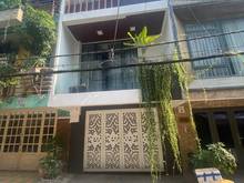 Hình ảnh Cho thuê nhà hxt 31/32 Ung Văn Khiêm Bình Thạnh