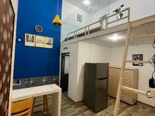Hình ảnh Căn Douplex Nguyễn Hữu Cảnh- Free Xe- Sân Phơi riêng