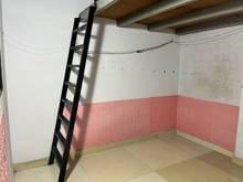 Hình ảnh Cho thuê nhà trọ - WC trong nhà - gác lửng, tầng 1