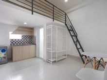 Hình ảnh Mb6623 nạp rút nhanh chóng Duplex, FULL nội thất siêu xinh, mới keng, Gần chợ Bà Chiểu