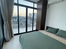 Hình ảnh 🏢🏢CHDV Cao Cấp Full NT Mới Toanh_Trung Tâm Q1_Ngay Cầu Ông Lãnh 🏢🏢