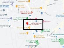 Hình ảnh Cho thuê mặt bằng ngang 7.76m, khu vực Hải Châu