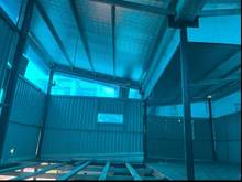 Hình ảnh kho thuê kho xưởng 280m2 đường Bình Lợi 30 triệu