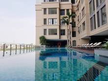 Hình ảnh bán nhanh căn 3PN- The Tresor- Full nội thấtt- giá bán 6.5 tỷ