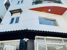 Hình ảnh Siêu phẩm HXH P14 Gò Vấp, lô góc 5 Tầng, 52m2, 6.6 tỷ