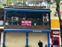Hình ảnh Cho thuê nhà dốc Tam Đa, Hoàng Hoa Thám, Tây Hồ