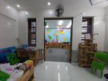 Hình ảnh Bán Nhà  81mz, 4 Tầng, 4.75x 17m, 6.35 tỷ Hiệp Thành 05,Quận 12