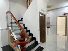 Hình ảnh Hàng Xóm Gửi Bán Nhà Bùi Hữu Nghĩa Q.Bình Thạnh