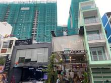 Hình ảnh Cho thuê- Siêu phẩm ĐỀ THÁM 8,3 x 23m 1 lầu QUẬN 1