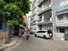Hình ảnh Bán Nhà Âu Dương Lân, Phường 3, Quận 8