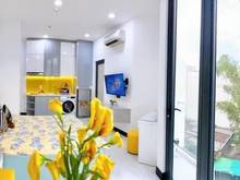 Hình ảnh CHDV Full NT gần Lotte-Q7-TDTU-RMIT, Cresent mall SC Vivo, Cầu Kênh Tẻ