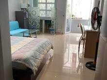Hình ảnh Căn Hộ Cao Cấp_Bancol Lớn_gần Cầu Thị Nghè,Hàng Xanh
