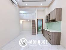 Hình ảnh 🏢 Khai Trương Chuỗi Căn Hộ Duplex Full NT Mới 100%_Cách BV 115 200m🏢