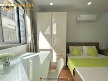 Hình ảnh 🔹CHDV 1PN Cao Cấp Full Nội Thất Q.Bình Thạnh