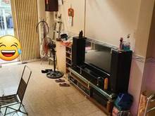 Hình ảnh Lò Siêu P16 Q11 HXH 48m2 4 tầng nhà còn mới giá 8,4 tỷ.