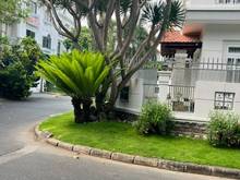 Hình ảnh Cho thuê Biệt Thự đơn lập KHu Nam Thiên 1 Phú Mỹ Hưng Quận 7 850m2