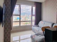 Hình ảnh Chung cư summer square q6 có sổ hồng ⚜️2pn - 2wc ⚜️ 2ty160 , 63m2