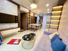 Hình ảnh Chung cư River Panaroma Quận 7 chỉ 1,670 tỷ DT 64m2 có full nội thất