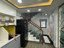 Hình ảnh Bán gấp, mặt tiền góc gần gò dầu,tân phú 80m2 chỉ 6ty99
