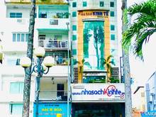 Hình ảnh Siêu phẩm235tr ! cho thuê mặt bằng đường Nguyễn thị minh khai P2Q3