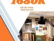 Hình ảnh Hỗ trợ tiền cọc khi tìm trọ tại D2 Bình Thạnh